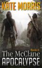 Mcclane Apocalypse Book Eight - Preview