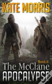 Capa do artigo Mcclane Apocalypse Book Eight