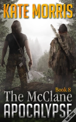 Capa do artigo Mcclane Apocalypse Book Eight