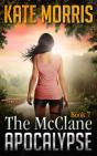 Mcclane Apocalypse Book Seven - Preview