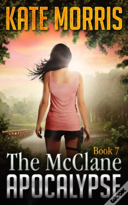 Capa do artigo Mcclane Apocalypse Book Seven