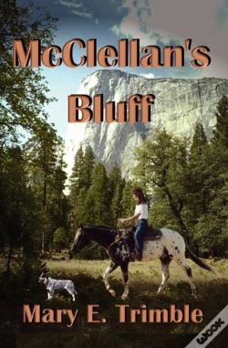 Capa do artigo Mcclellan'S Bluff