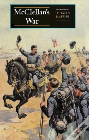 Capa do artigo Mcclellan