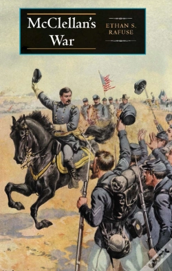 Capa do artigo Mcclellan'S War