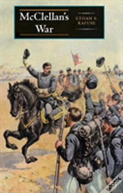 Capa do artigo Mcclellan'S War