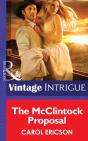 Mcclintock Proposal - Preview