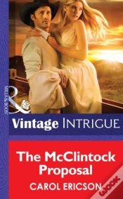 Capa do artigo Mcclintock Proposal