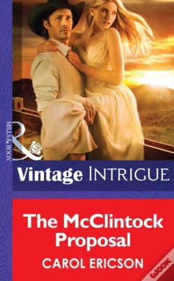 Capa do artigo Mcclintock Proposal