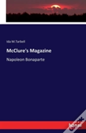 Capa do artigo Mcclure