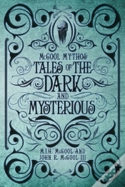 Capa do artigo Mccool Mythos