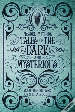 Capa do artigo Mccool Mythos