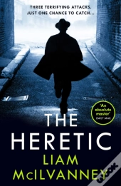Mccormack Thriller 2