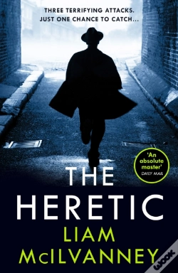 Capa do artigo Mccormack Thriller 2