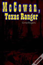 Capa do artigo Mccowan, Texas Ranger