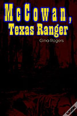 Capa do artigo Mccowan, Texas Ranger