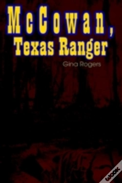 Capa do artigo Mccowan, Texas Ranger