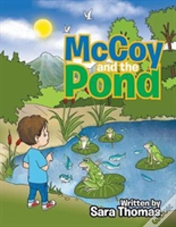 Capa do artigo Mccoy And The Pond