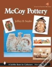 Mccoy Pottery