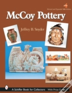 Capa do artigo Mccoy Pottery