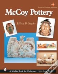 Mccoy Pottery
