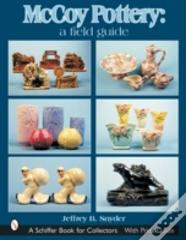 Mccoy Pottery