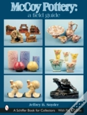 Capa do artigo Mccoy Pottery