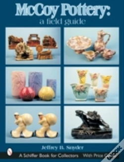 Capa do artigo Mccoy Pottery