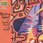 McCoy Tyner Meets Stanley Clarke And Al Foster - CD - Preview