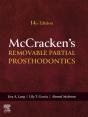 Mccracken'S Removable Partial Prosthodontics - E-Book - Preview