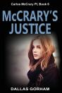Mccrary'S Justice - Preview