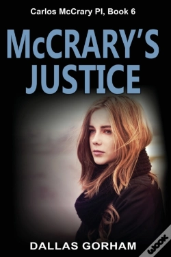 Capa do artigo Mccrary'S Justice