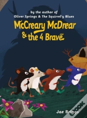 Mccreary Mcdrear And The Four Brave
