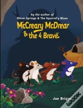 Mccreary Mcdrear And The Four Brave