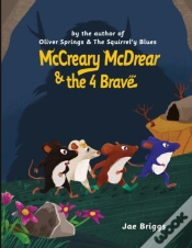 Capa do artigo Mccreary Mcdrear And The Four Brave