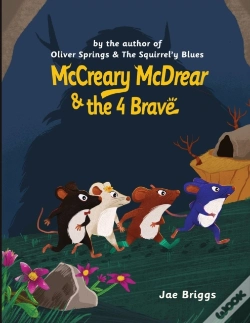 Capa do artigo Mccreary Mcdrear And The Four Brave