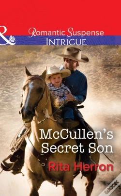Capa do artigo Mccullen'S Secret Son