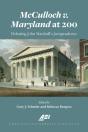 Mcculloch V. Maryland At 200 - Preview
