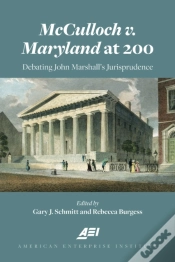 Capa do artigo Mcculloch V. Maryland At 200