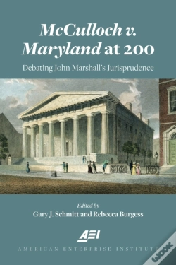 Capa do artigo Mcculloch V. Maryland At 200