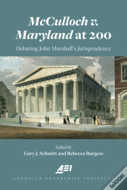 Capa do artigo Mcculloch V. Maryland At 200