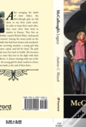 Mccullough'S Legacy