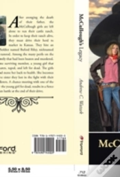 Capa do artigo Mccullough