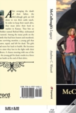 Capa do artigo Mccullough'S Legacy