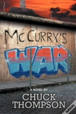 Capa do artigo Mccurry'S War
