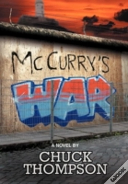 Capa do artigo Mccurry'S War