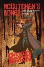 Mccutchen'S Bones: A Pulpy Action Series - Preview
