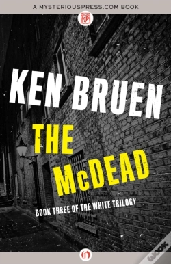 Capa do artigo Mcdead