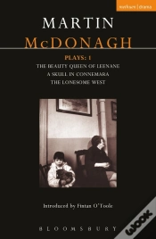 Capa do artigo Mcdonagh Plays: 1