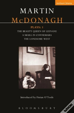 Capa do artigo Mcdonagh Plays: 1
