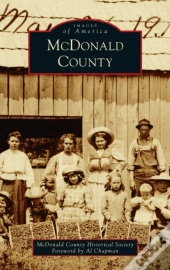 Mcdonald County